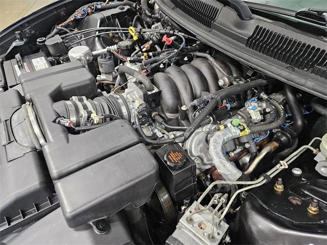 1998 Pontiac Firebird Trans Am (CC-2098126) for sale in Salem, Ohio