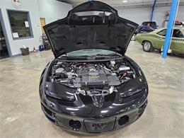 1998 Pontiac Firebird Trans Am (CC-2098126) for sale in Salem, Ohio