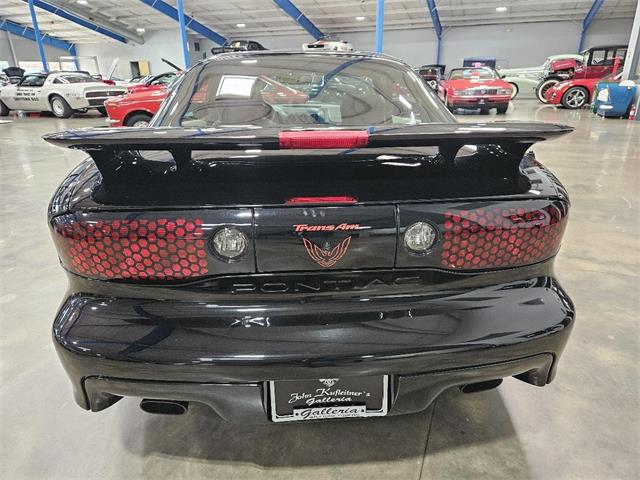 1998 Pontiac Firebird Trans Am (CC-2098126) for sale in Salem, Ohio