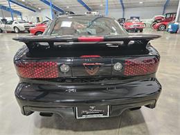 1998 Pontiac Firebird Trans Am (CC-2098126) for sale in Salem, Ohio
