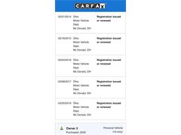 1998 Pontiac Firebird Trans Am (CC-2098126) for sale in Salem, Ohio