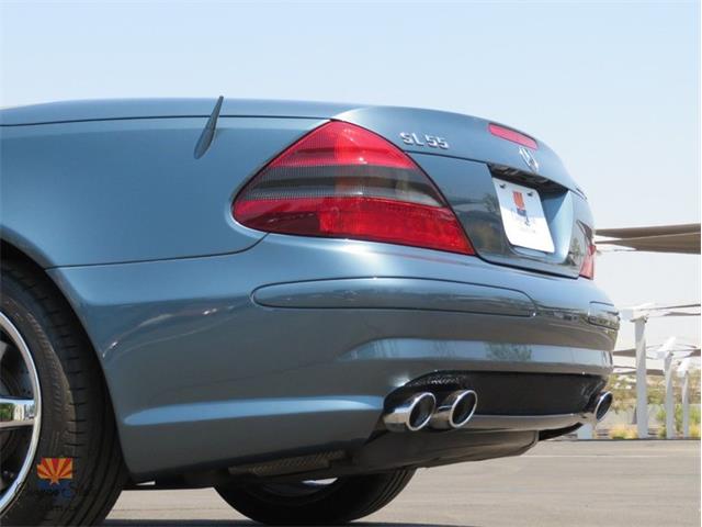 2004 Mercedes-Benz AMG (CC-2098127) for sale in Mesa, Arizona