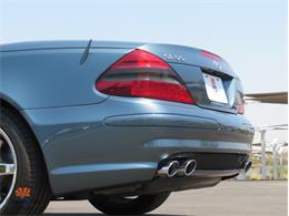 2004 Mercedes-Benz AMG (CC-2098127) for sale in Mesa, Arizona