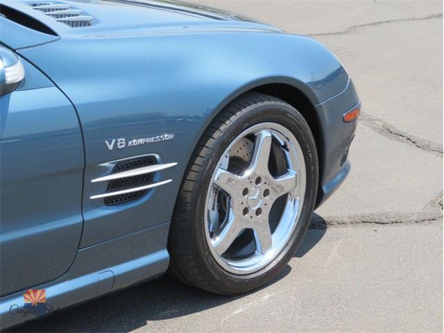 2004 Mercedes-Benz AMG (CC-2098127) for sale in Mesa, Arizona