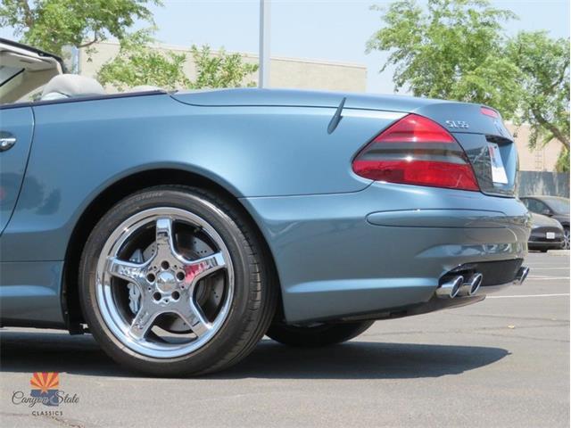 2004 Mercedes-Benz AMG (CC-2098127) for sale in Mesa, Arizona