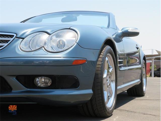 2004 Mercedes-Benz AMG (CC-2098127) for sale in Mesa, Arizona