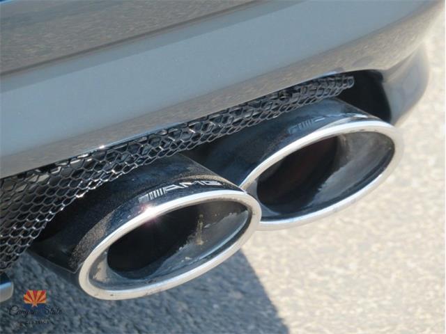 2004 Mercedes-Benz AMG (CC-2098127) for sale in Mesa, Arizona