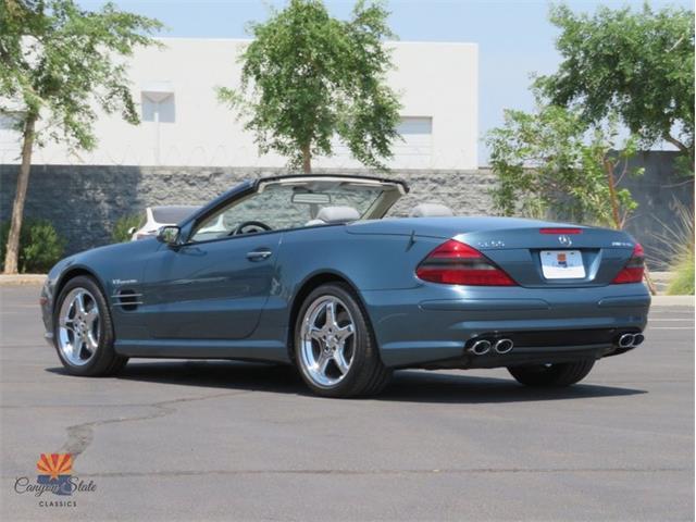 2004 Mercedes-Benz AMG (CC-2098127) for sale in Mesa, Arizona