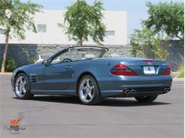 2004 Mercedes-Benz AMG (CC-2098127) for sale in Mesa, Arizona