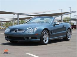 2004 Mercedes-Benz AMG (CC-2098127) for sale in Mesa, Arizona