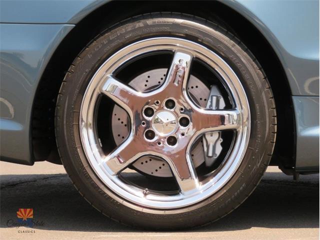 2004 Mercedes-Benz AMG (CC-2098127) for sale in Mesa, Arizona