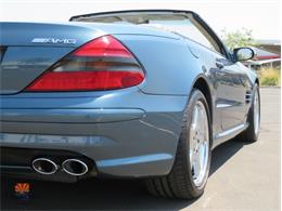 2004 Mercedes-Benz AMG (CC-2098127) for sale in Mesa, Arizona