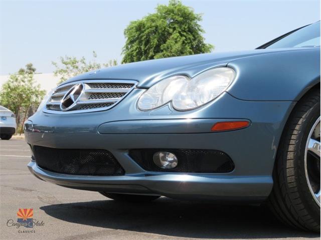 2004 Mercedes-Benz AMG (CC-2098127) for sale in Mesa, Arizona
