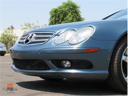 2004 Mercedes-Benz AMG (CC-2098127) for sale in Mesa, Arizona