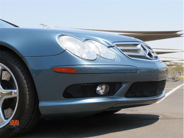 2004 Mercedes-Benz AMG (CC-2098127) for sale in Mesa, Arizona
