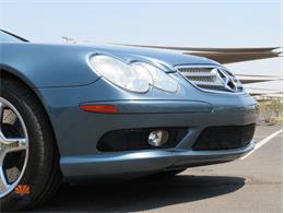 2004 Mercedes-Benz AMG (CC-2098127) for sale in Mesa, Arizona