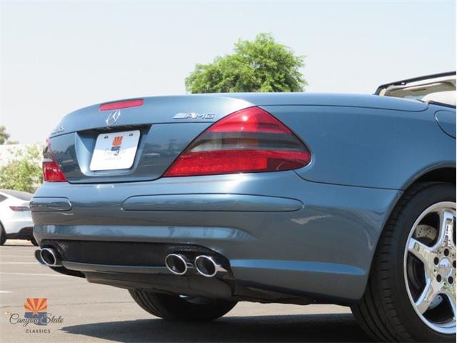 2004 Mercedes-Benz AMG (CC-2098127) for sale in Mesa, Arizona