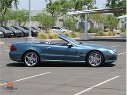 2004 Mercedes-Benz AMG (CC-2098127) for sale in Mesa, Arizona