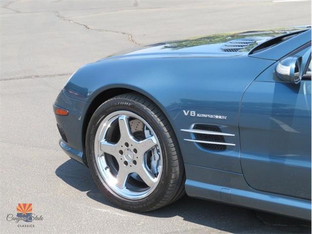 2004 Mercedes-Benz AMG (CC-2098127) for sale in Mesa, Arizona