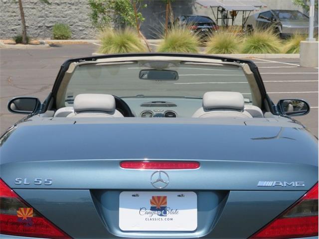 2004 Mercedes-Benz AMG (CC-2098127) for sale in Mesa, Arizona