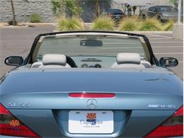 2004 Mercedes-Benz AMG (CC-2098127) for sale in Mesa, Arizona