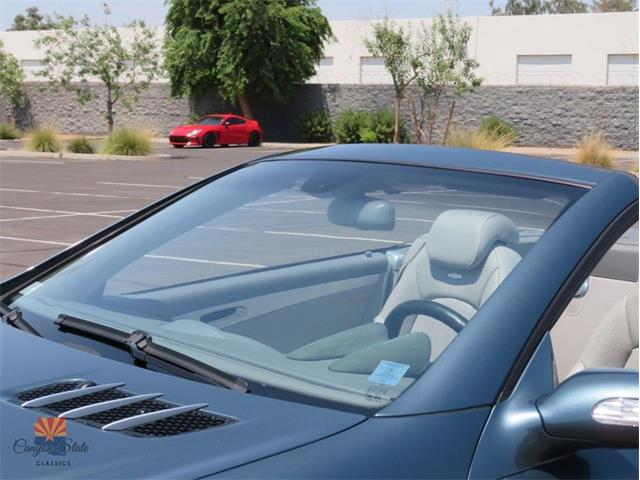 2004 Mercedes-Benz AMG (CC-2098127) for sale in Mesa, Arizona
