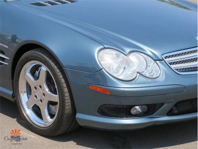 2004 Mercedes-Benz AMG (CC-2098127) for sale in Mesa, Arizona