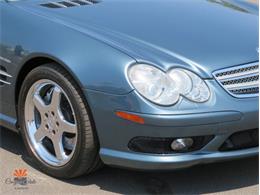 2004 Mercedes-Benz AMG (CC-2098127) for sale in Mesa, Arizona