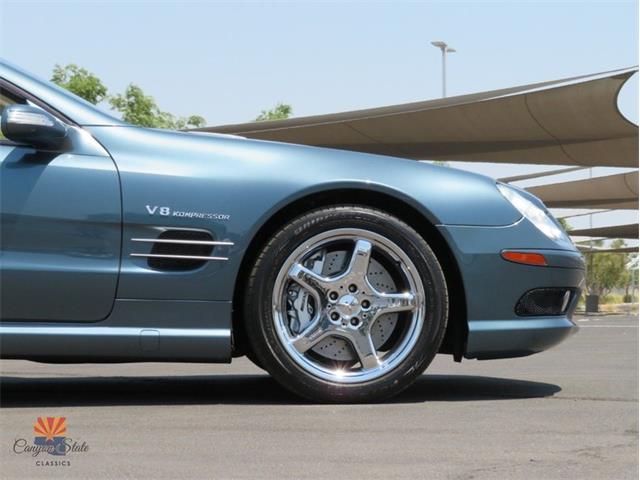 2004 Mercedes-Benz AMG (CC-2098127) for sale in Mesa, Arizona