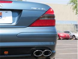 2004 Mercedes-Benz AMG (CC-2098127) for sale in Mesa, Arizona