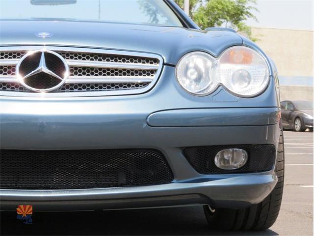 2004 Mercedes-Benz AMG (CC-2098127) for sale in Mesa, Arizona