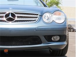 2004 Mercedes-Benz AMG (CC-2098127) for sale in Mesa, Arizona
