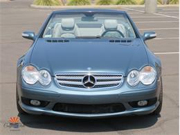 2004 Mercedes-Benz AMG (CC-2098127) for sale in Mesa, Arizona