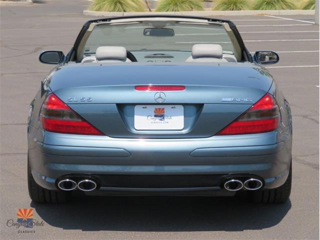 2004 Mercedes-Benz AMG (CC-2098127) for sale in Mesa, Arizona