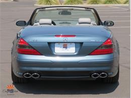 2004 Mercedes-Benz AMG (CC-2098127) for sale in Mesa, Arizona