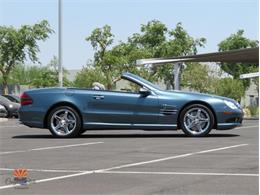 2004 Mercedes-Benz AMG (CC-2098127) for sale in Mesa, Arizona