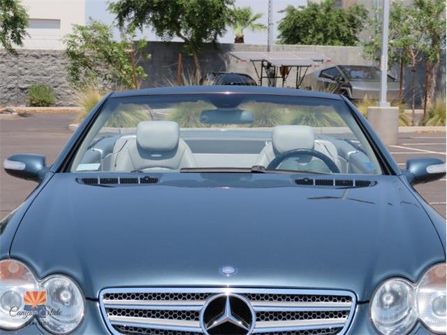 2004 Mercedes-Benz AMG (CC-2098127) for sale in Mesa, Arizona