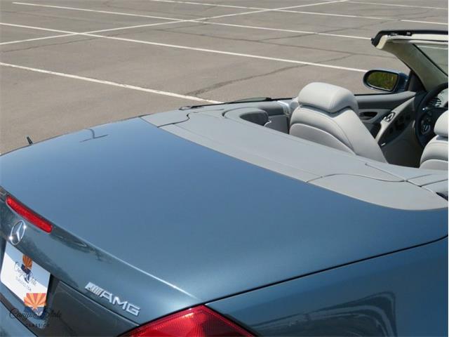 2004 Mercedes-Benz AMG (CC-2098127) for sale in Mesa, Arizona