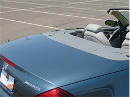 2004 Mercedes-Benz AMG (CC-2098127) for sale in Mesa, Arizona