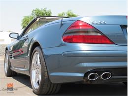 2004 Mercedes-Benz AMG (CC-2098127) for sale in Mesa, Arizona