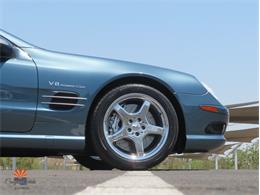 2004 Mercedes-Benz AMG (CC-2098127) for sale in Mesa, Arizona