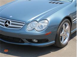 2004 Mercedes-Benz AMG (CC-2098127) for sale in Mesa, Arizona