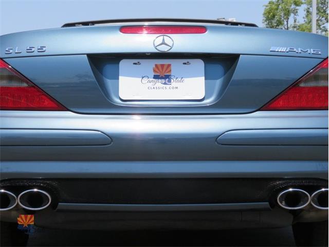 2004 Mercedes-Benz AMG (CC-2098127) for sale in Mesa, Arizona
