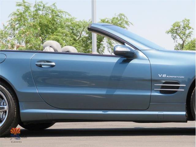 2004 Mercedes-Benz AMG (CC-2098127) for sale in Mesa, Arizona