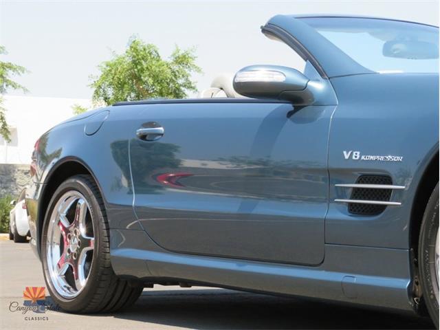 2004 Mercedes-Benz AMG (CC-2098127) for sale in Mesa, Arizona