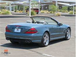 2004 Mercedes-Benz AMG (CC-2098127) for sale in Mesa, Arizona