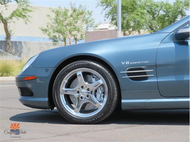 2004 Mercedes-Benz AMG (CC-2098127) for sale in Mesa, Arizona