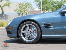 2004 Mercedes-Benz AMG (CC-2098127) for sale in Mesa, Arizona