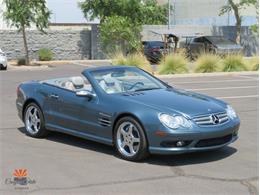 2004 Mercedes-Benz AMG (CC-2098127) for sale in Mesa, Arizona