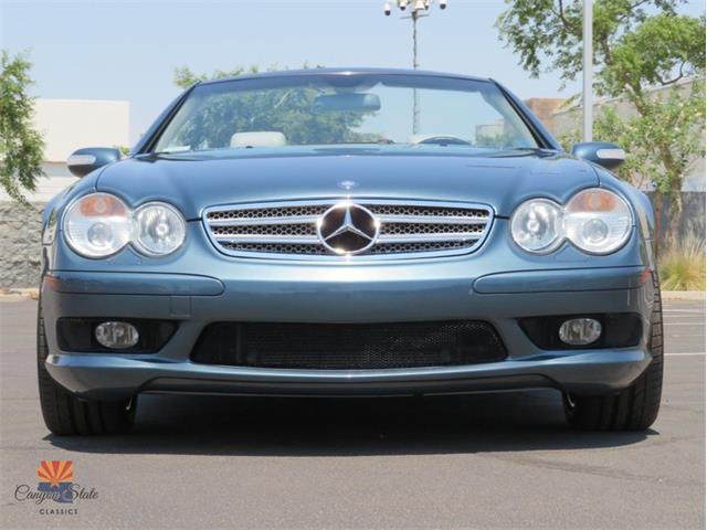 2004 Mercedes-Benz AMG (CC-2098127) for sale in Mesa, Arizona